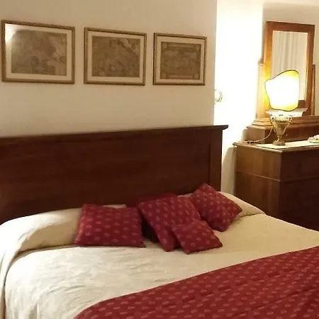 Ca Bragadin Appartement *