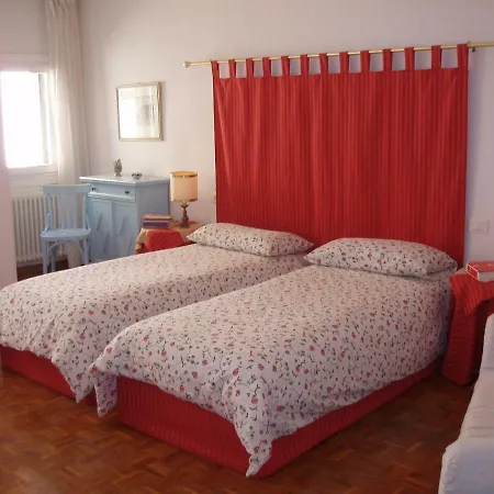 Appartement Ca Bragadin *