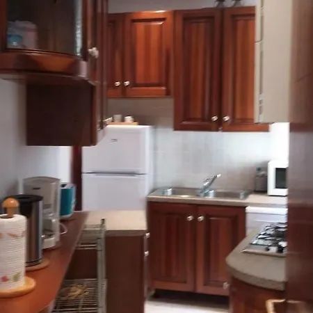 Ca Bragadin Appartement Venise