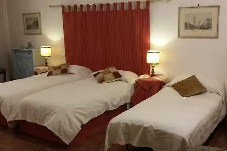 Appartement Ca Bragadin Venise